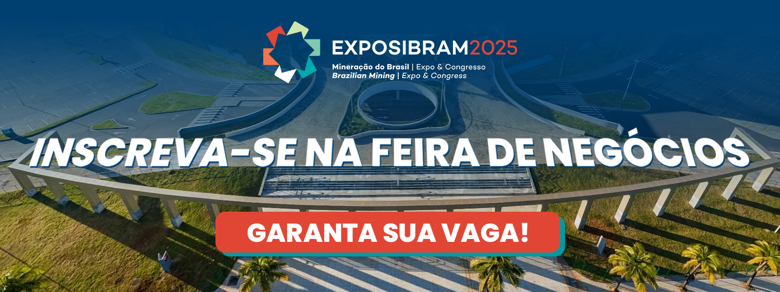 Banner EXPOSIBRAM
