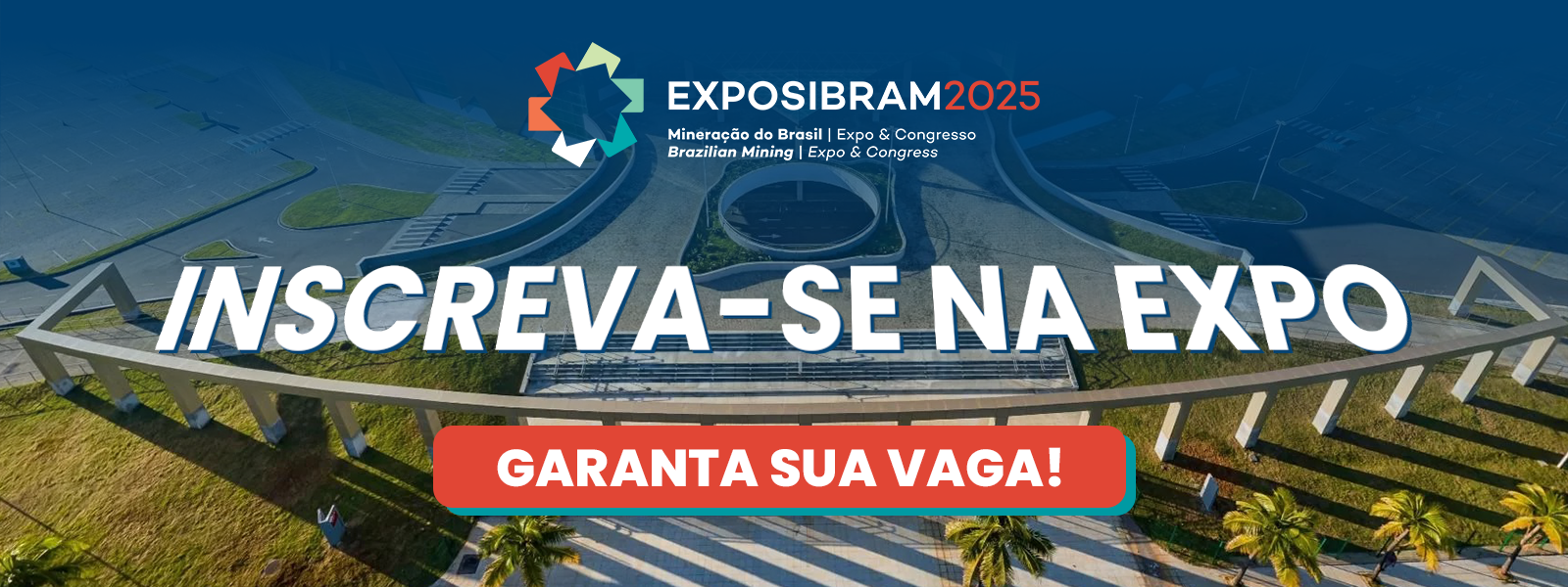 Banner EXPOSIBRAM