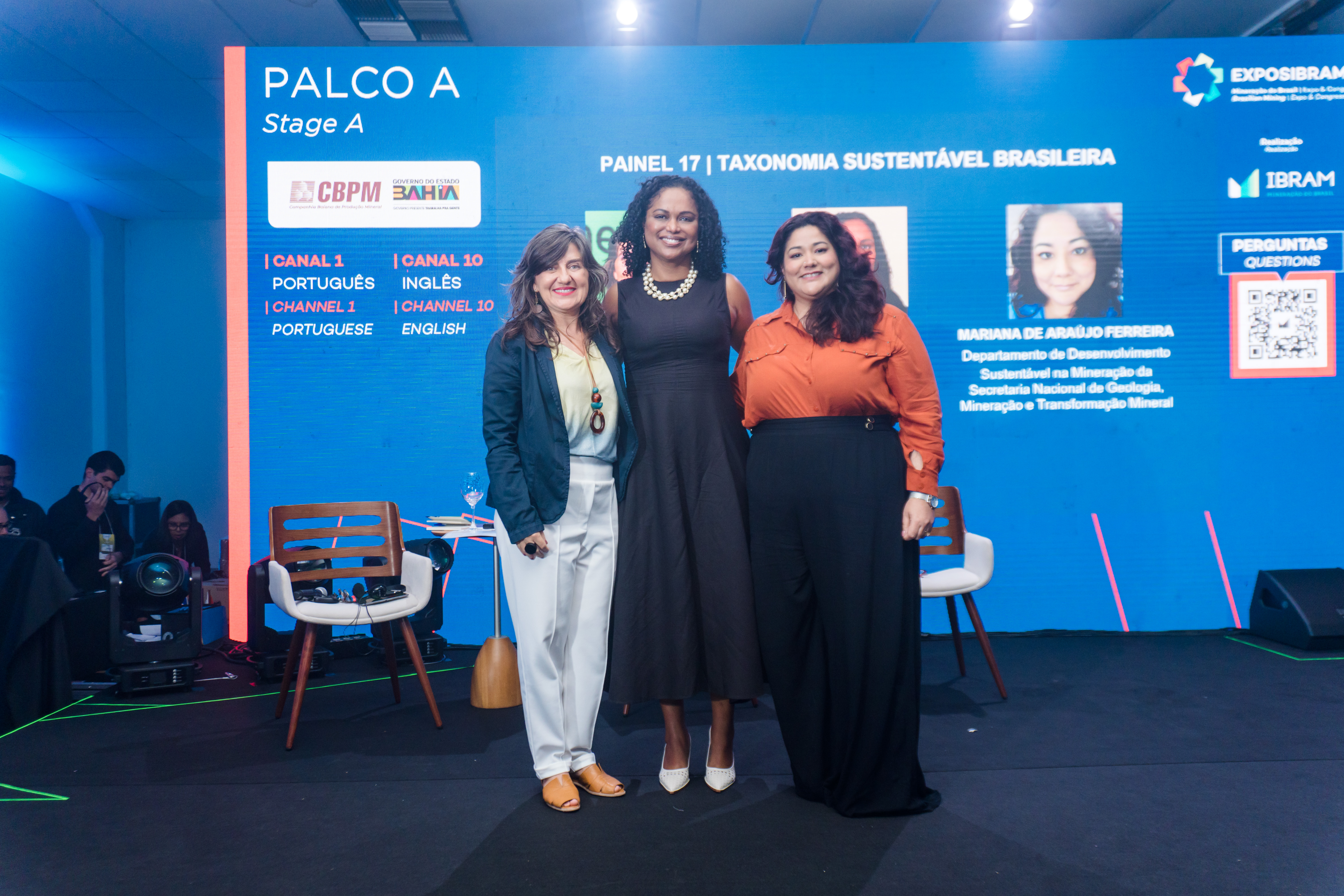 Taxonomia Sustentável do Brasil abre caminho rumo à investimentos ‘verdes’ para a mineração