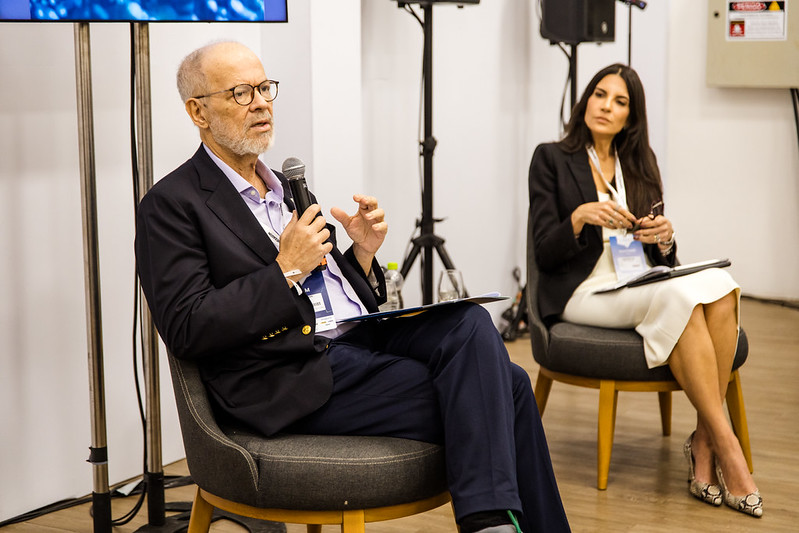 IBRAM apresenta 5 compromissos da mineração conectados à pauta da COP30