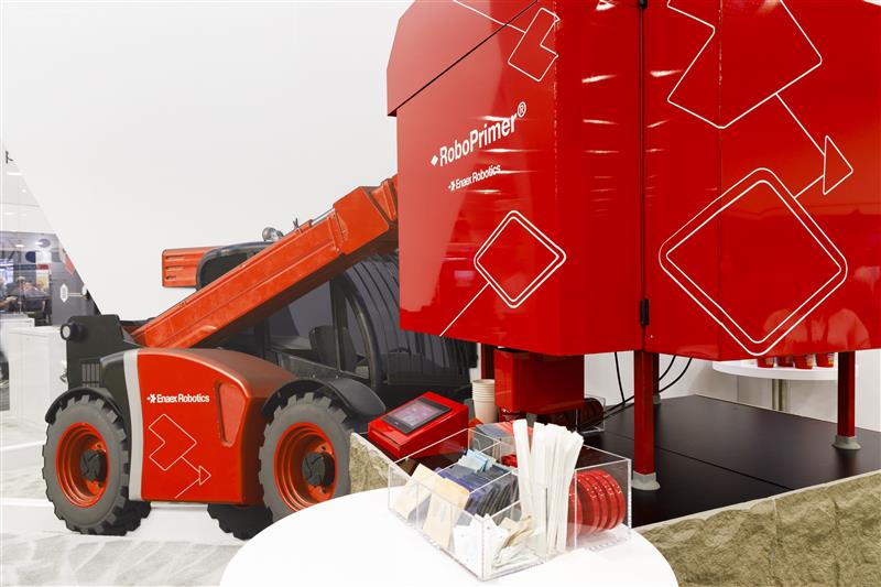 Enaex apresenta soluções que tornam a mineração mais segura na Exposibram 2025